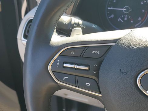 Used 2021 Hyundai Palisade SEL w/ Premium Package image 30