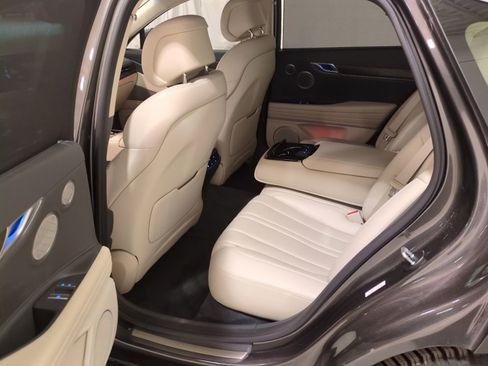 Certified 2022 Genesis G80 2.5T w/ Advanced Package image 16