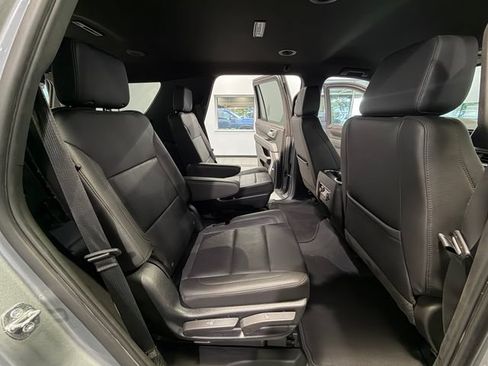 Used 2023 Chevrolet Tahoe LT AWD/4WD image 14