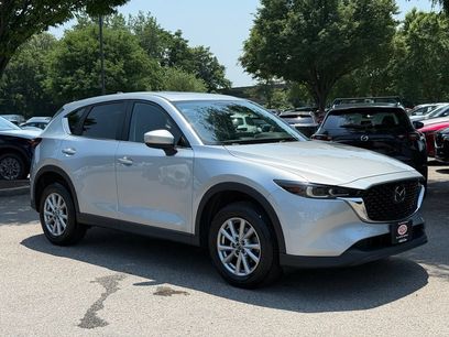 Used 2023 MAZDA CX-5 AWD 2.5 S