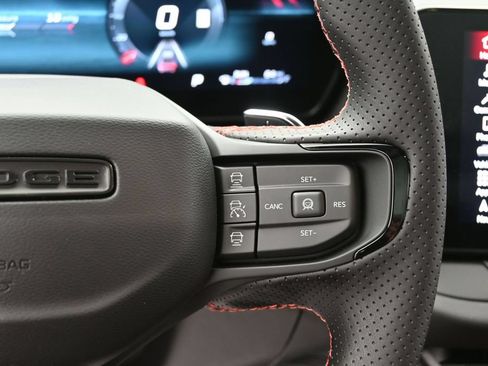 New 2027 Dodge Charger Scat Pack AWD/4WD image 27