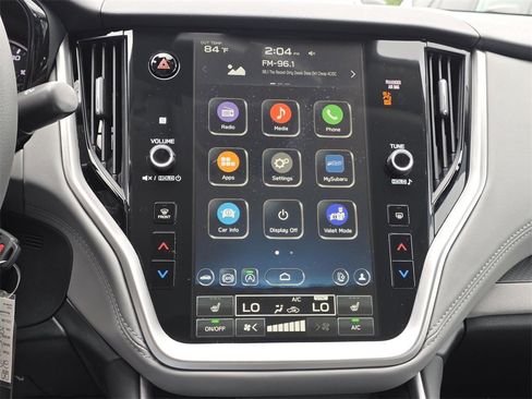 New 2025 Subaru Legacy Premium image 16