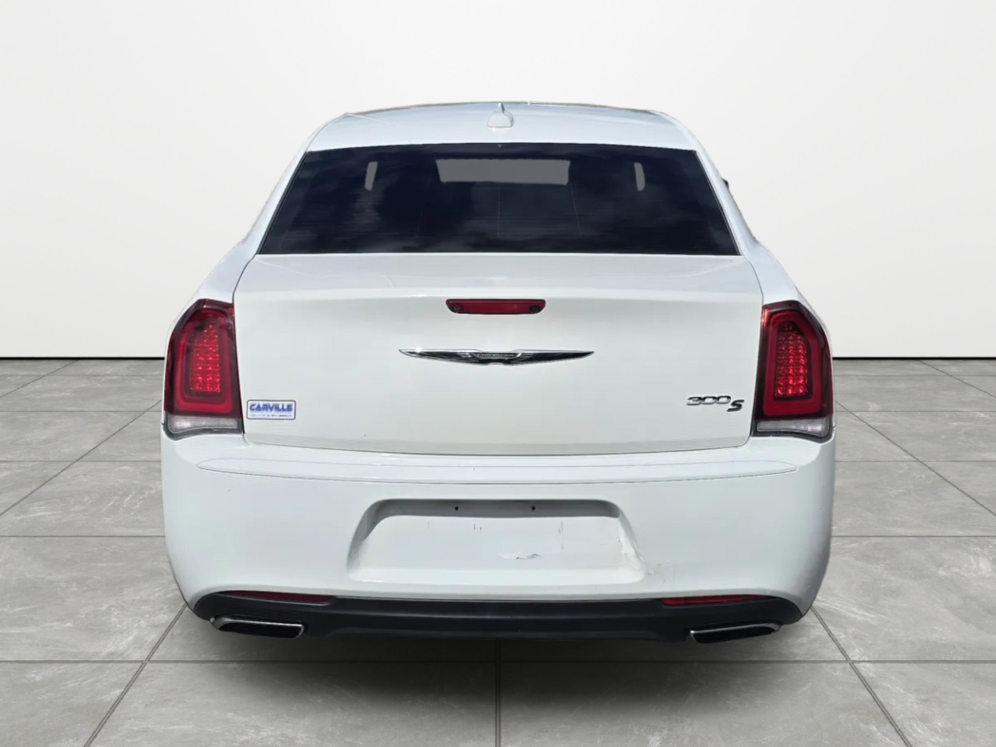 Used 2019 Chrysler 300 S RWD image 5