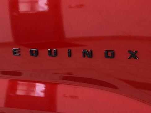 New 2026 Chevrolet Equinox ACTIV w/ Safety and Technology Package image 17