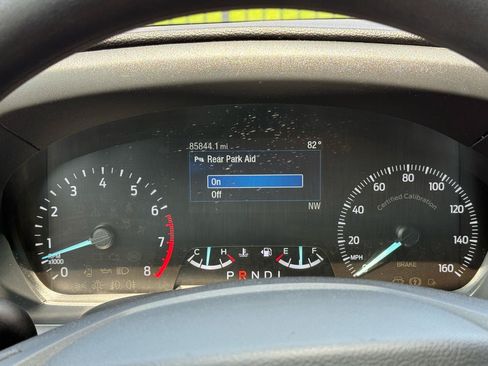 Used 2022 Ford Explorer 4WD Police Interceptor image 12