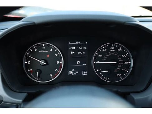 New 2026 Subaru Crosstrek 2.0i Premium AWD/4WD image 40