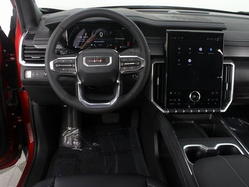 New 2026 GMC Acadia Elevation image 12