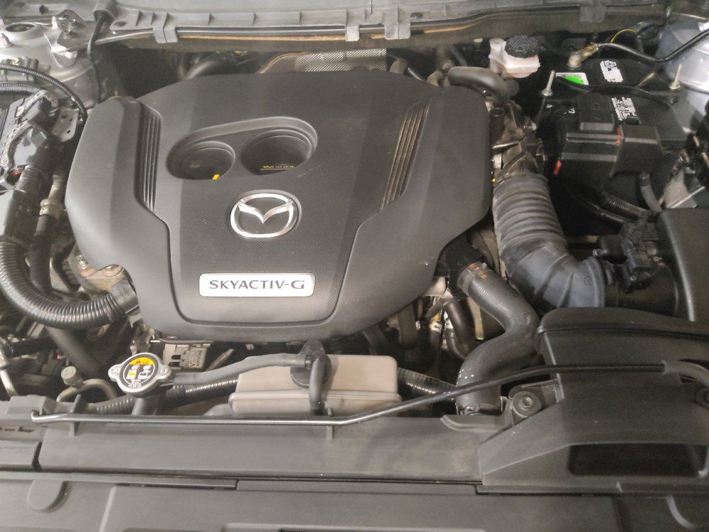 Used 2021 MAZDA CX-9 Grand Touring FWD image 30