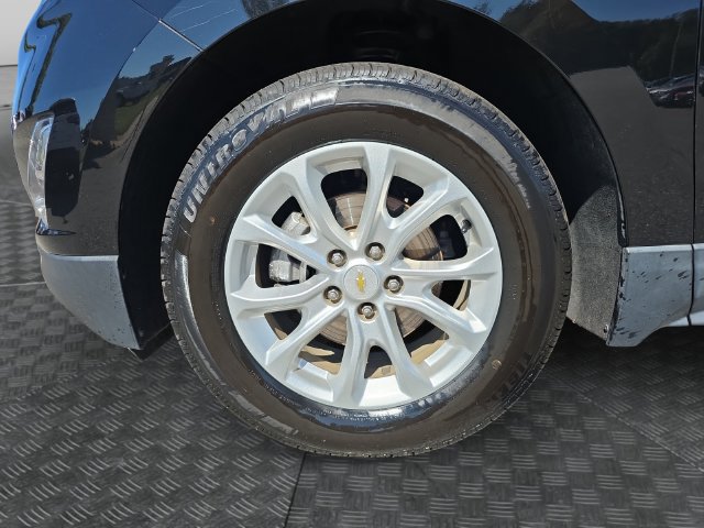 Used 2018 Chevrolet Equinox LT FWD image 33