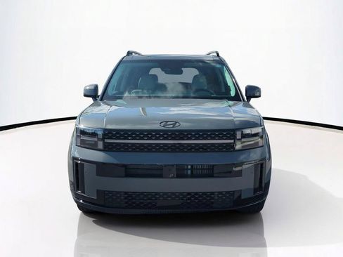 New 2027 Hyundai Santa Fe Calligraphy FWD image 3