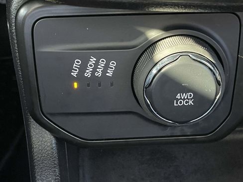 Used 2022 Jeep Renegade Limited w/ Sun, Sound & Wheels Group image 37