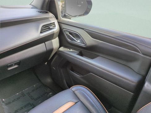 Used 2024 GMC Yukon AT4 w/ Max Trailering Package image 16
