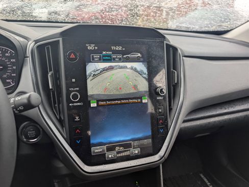 Certified 2025 Subaru Crosstrek 2.5i Limited image 30