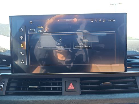 Used 2022 Audi A4 2.0T Premium Plus w/ Premium Plus Package image 21