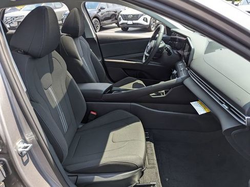 Used 2024 Hyundai Elantra SEL w/ Convenience Package FWD image 24