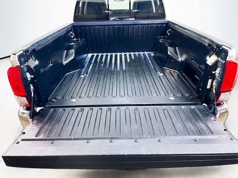 Used 2023 Toyota Tacoma SR5 image 8