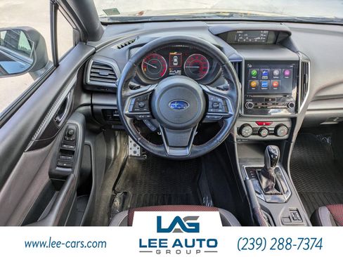 Used 2020 Subaru Impreza 2.0i Sport image 13