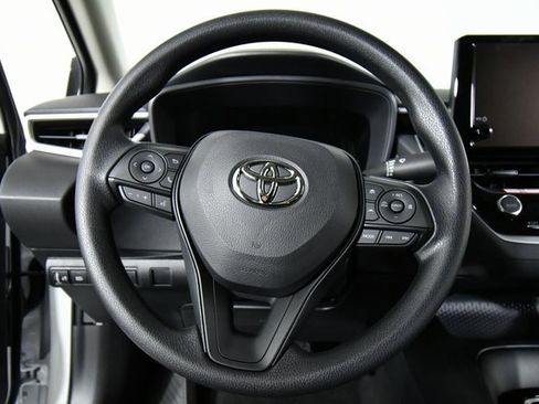 New 2026 Toyota Corolla LE image 2
