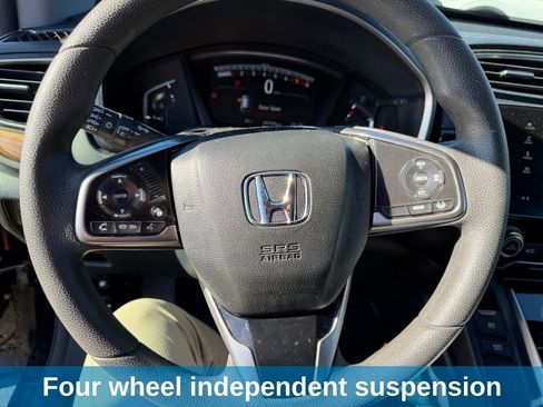 Used 2018 Honda CR-V EX image 11