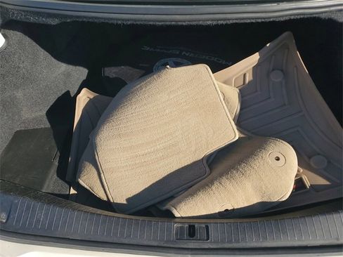 Certified 2014 Cadillac CTS Luxury image 7