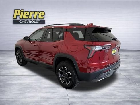 New 2026 Chevrolet Equinox ACTIV AWD/4WD image 2