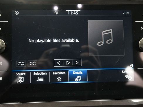 Used 2024 Volkswagen Tiguan SE FWD image 28