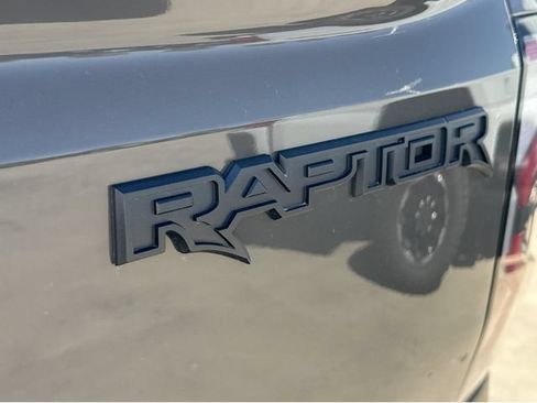 New 2026 Ford Ranger Raptor AWD/4WD image 41