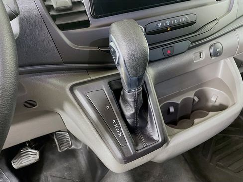 New 2026 Ford Transit 250 148 Medium Roof Extended AWD image 15