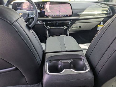 New 2026 Chevrolet Traverse High Country image 30