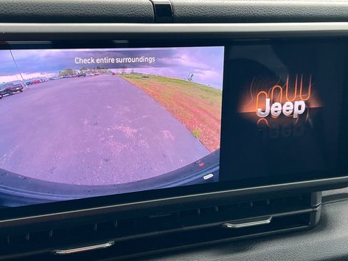 New 2026 Jeep Wrangler Sport AWD/4WD image 18