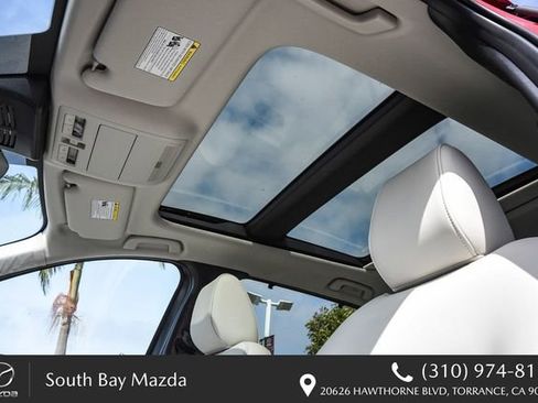 New 2026 MAZDA CX-90 3.3 Turbo S w/ Premium Package image 29