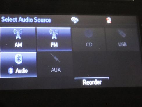 Used 2016 Toyota Prius Two image 23