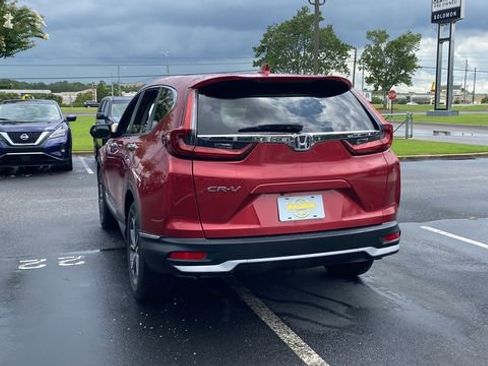 Used 2020 Honda CR-V EX image 5