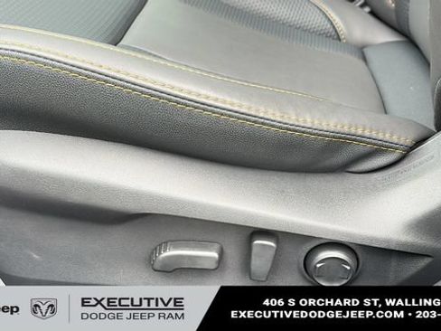 Used 2024 Subaru Outback Wilderness AWD/4WD image 10