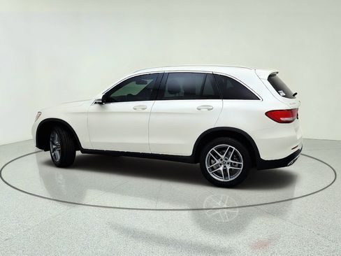 Used 2017 Mercedes-Benz GLC 300 4MATIC image 13