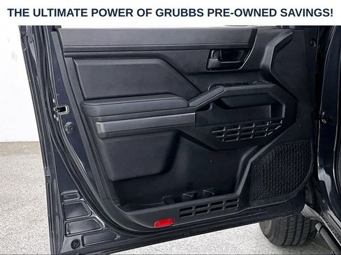 Used 2025 Toyota Tacoma SR5 RWD image 23