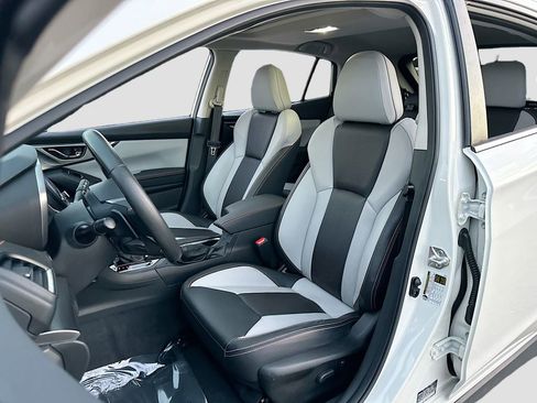 Used 2021 Subaru Crosstrek 2.5i Limited w/ Moonroof Package 2 image 22