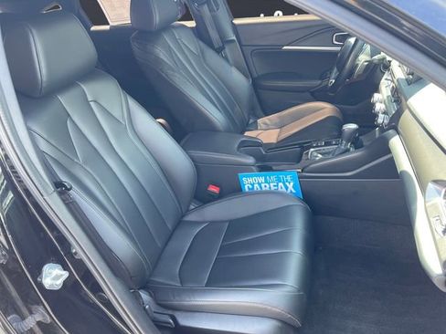 Used 2025 Acura Integra A-Spec FWD image 15