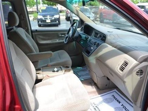 Used 2004 Honda Odyssey LX image 17