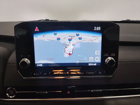 Used 2023 Mitsubishi Outlander SE image 22