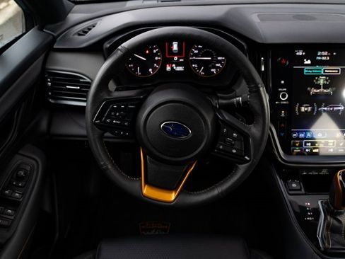 Used 2025 Subaru Outback Wilderness image 12