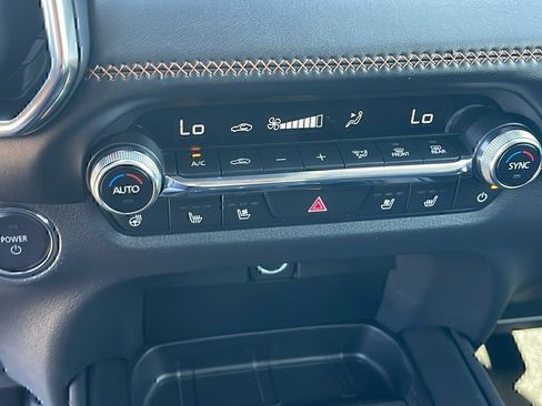 New 2026 MAZDA CX-50 2.5 Hybrid w/ Premium Plus Pkg AWD/4WD image 21