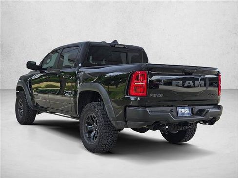 Used 2026 RAM 1500 RHO w/ RHO Level 1 Equipment Group AWD/4WD image 8