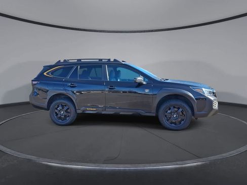Used 2024 Subaru Outback Wilderness image 9