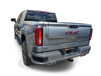 New 2026 GMC Sierra 1500 AT4 w/ AT4 Premium Package