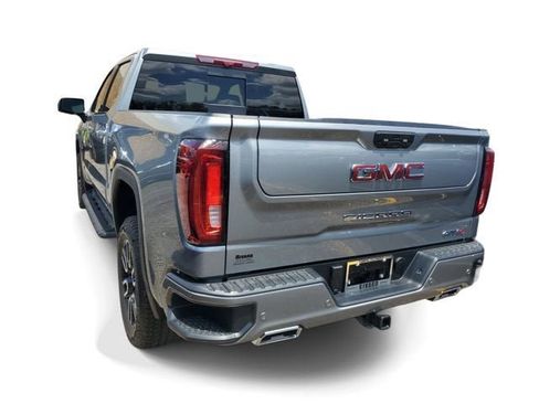 New 2026 GMC Sierra 1500 AT4 w/ AT4 Premium Package AWD/4WD image 4