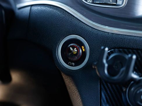 Used 2017 Dodge Charger R/T Scat Pack image 29