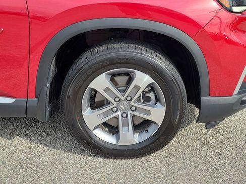 Certified 2024 Honda Pilot EX-L image 7