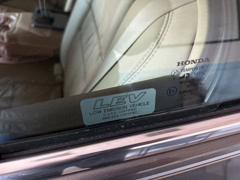 Used 2007 Honda Accord EX-L image 25