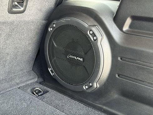 Used 2021 Jeep Wrangler Unlimited Rubicon image 15